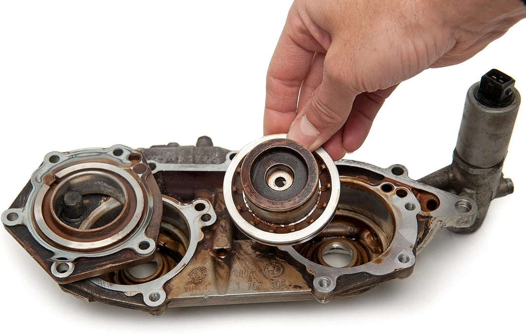 BMW Doppel-Vanos-Reparatur-Set, mit Dichtungen, für M52TU, M52, M54, M56,