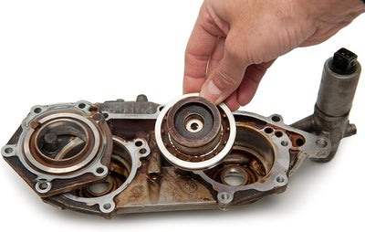 BMW Doppel-Vanos-Reparatur-Set, mit Dichtungen, für M52TU, M52, M54, M56,