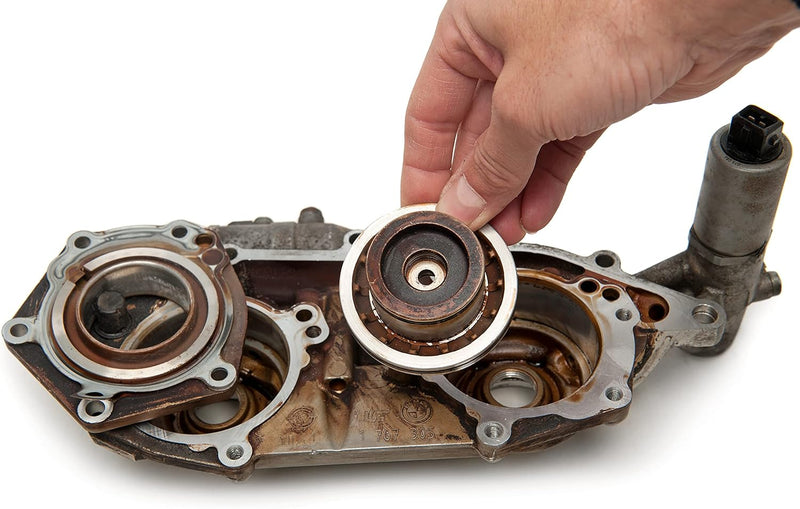 BMW Doppel-Vanos-Reparatur-Set, mit Dichtungen, für M52TU, M52, M54, M56,