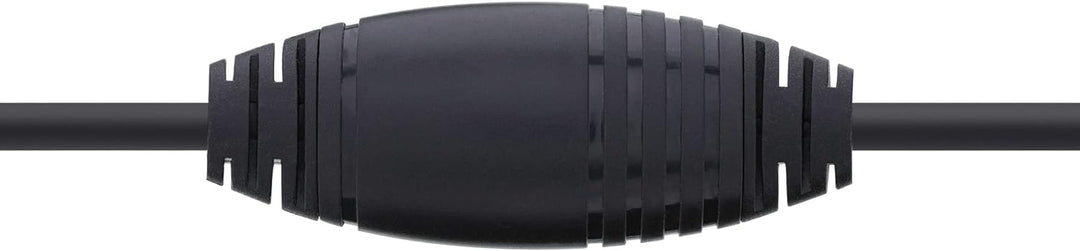 InLine® USB Display Kabel, USB Typ-C Stecker zu HDMI Stecker (DP Alt Mode), 4K2K, schwarz, 7,5m