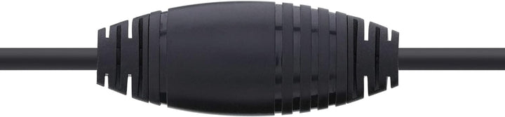 InLine® USB Display Kabel, USB Typ-C Stecker zu HDMI Stecker (DP Alt Mode), 4K2K, schwarz, 7,5m
