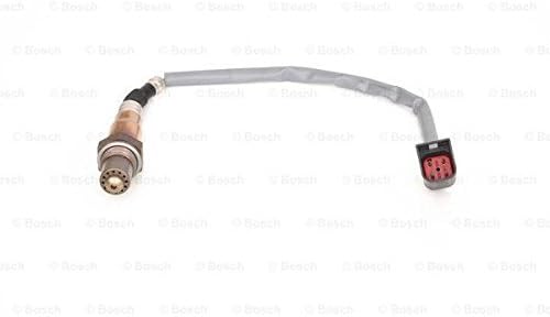 Bosch 0258006022 - Lambdasonde mit fahrzeugspezifischem Stecker