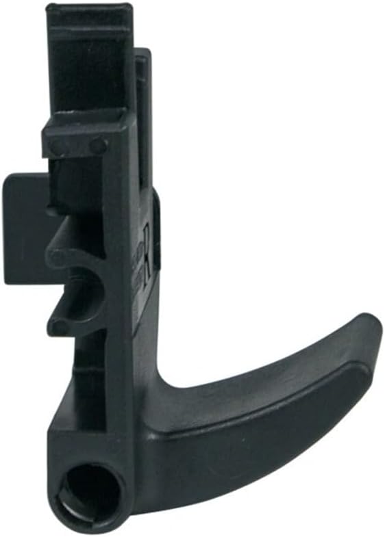 LUTH Premium Profi Parts Aussenfensterhalter rechts unten kompatibel mit Electrolux 355804704/3 für
