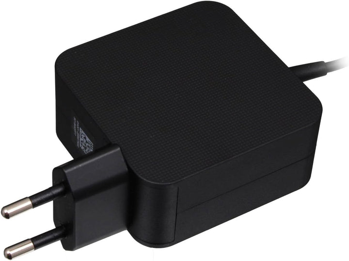 Asus 0A001-00441200 Original Netzteil 65 Watt EU Wallplug Normale Bauform für X201E, ZenBook UX52VS,