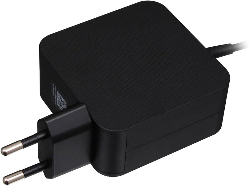 Asus 0A001-00441200 Original Netzteil 65 Watt EU Wallplug Normale Bauform für X201E, ZenBook UX52VS,