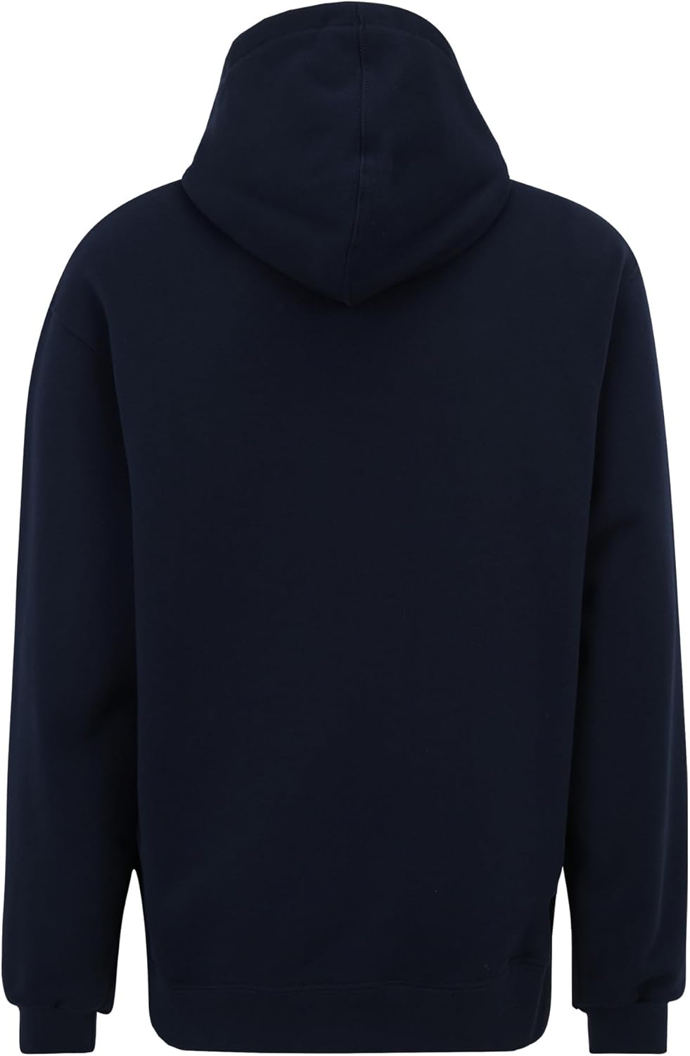 IRIEDAILY Cookieman Hoodie, Bio-Baumwolle, Midnight