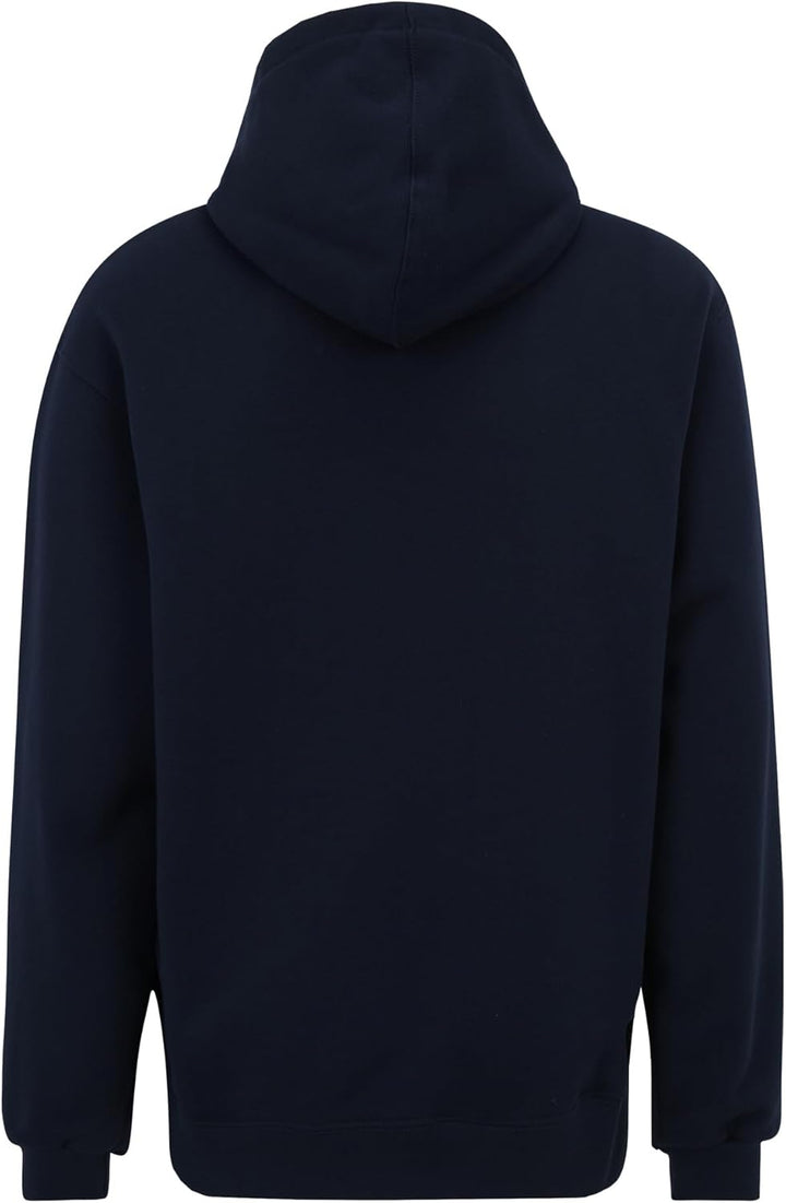 IRIEDAILY Cookieman Hoodie, Bio-Baumwolle, Midnight
