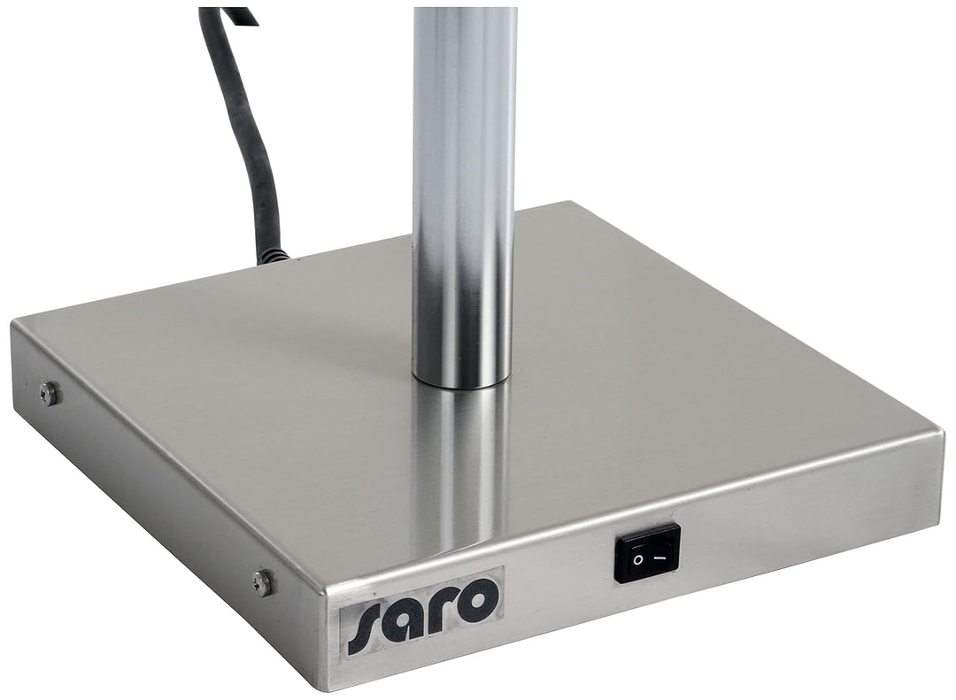 Saro 172-3082 Warmhaltelampe, PLC