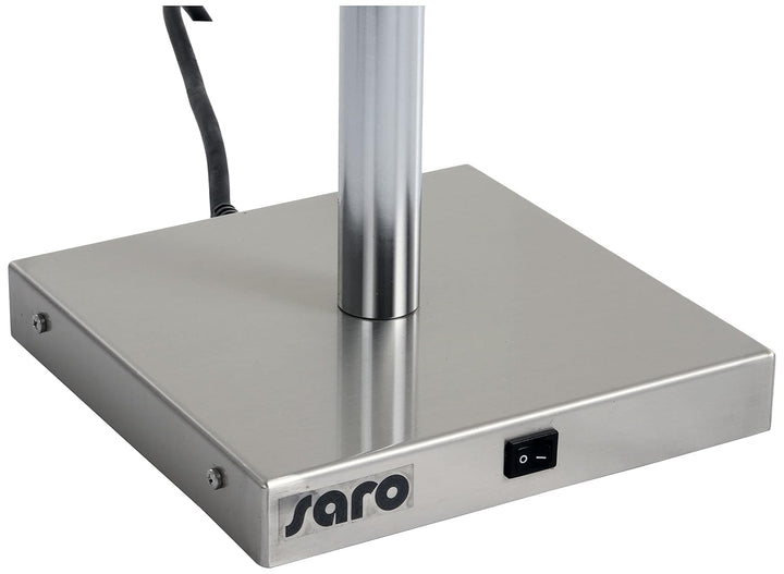 Saro 172-3082 Warmhaltelampe, PLC