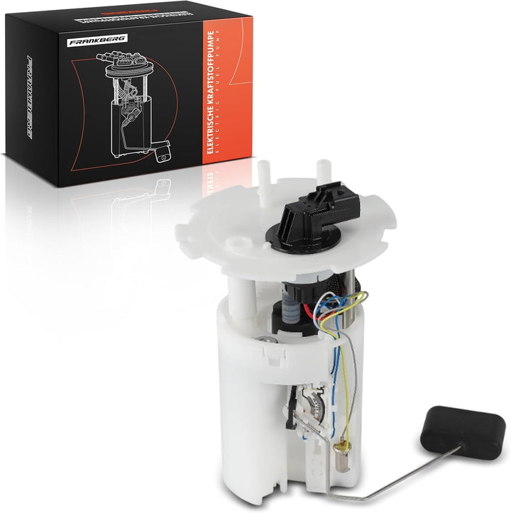 Kraftstoffpumpe Benzinpumpe für Lacetti J200 KLAN Nubira KLAN 1.4L 1.6L 1.8L Benzin 2004-2011 964183