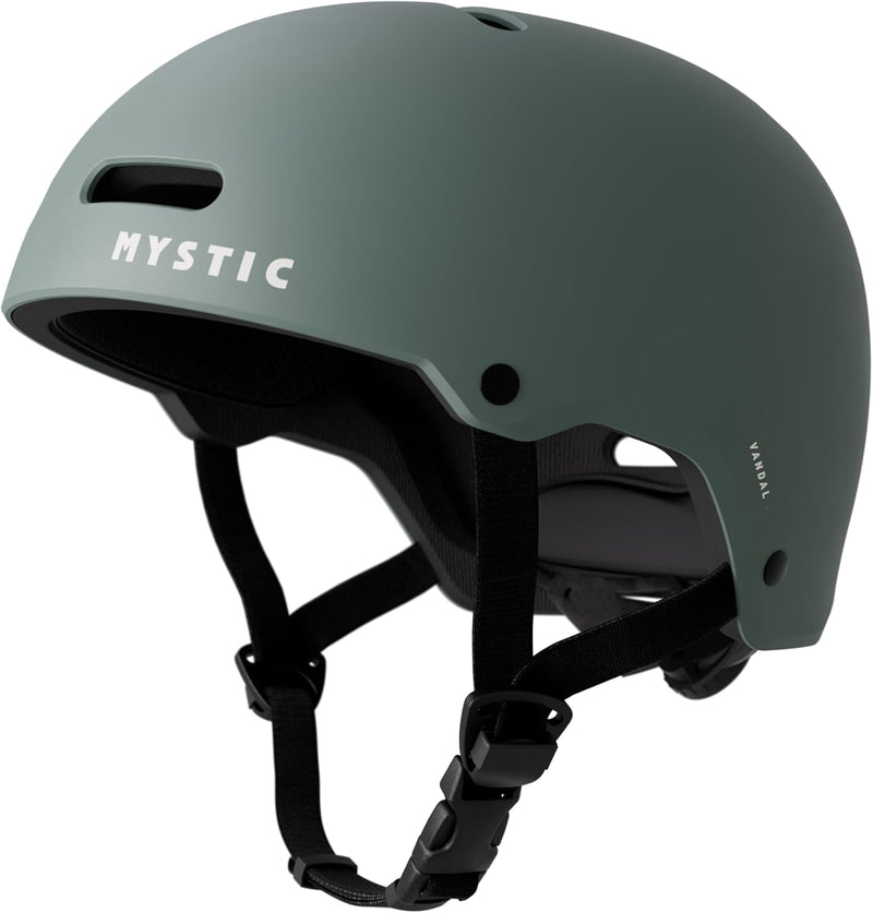 Mystic Vandal Helm 2023 Dark Olive M/L, M/L