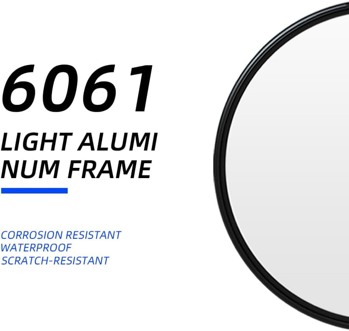 7artisans GND 0.9 Drehbarer weicher Verlaufsfilter (3 Blendenstufen) 46mm/49mm/52mm/55mm/58mm/62mm/6