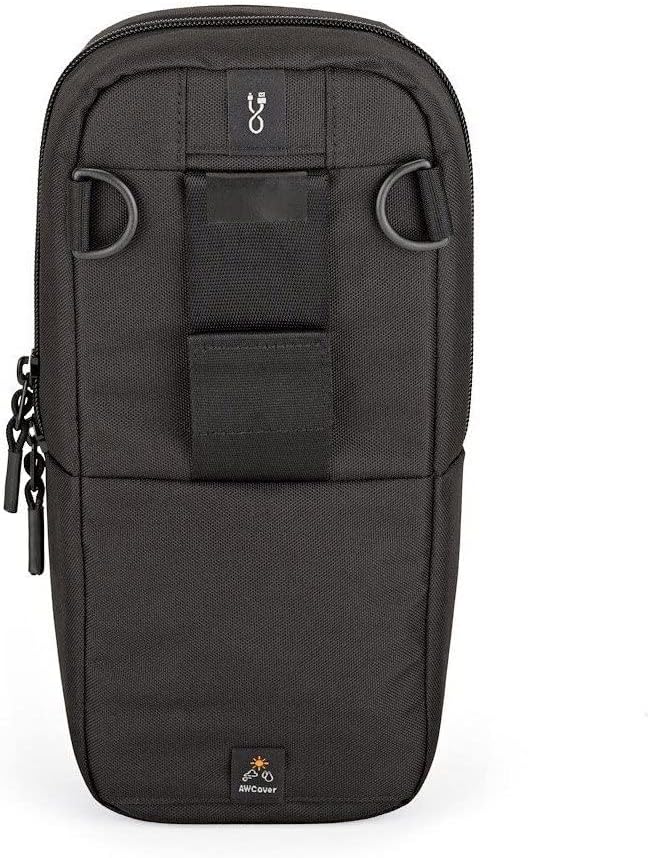 Lowepro LP37180 ProTactic Utility Bag 200 AW - Black, ProTactic Utility Bag 200 AW