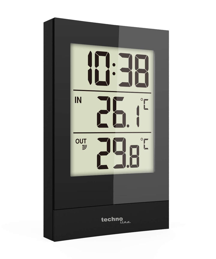 Technoline Temperaturstation WS 9575