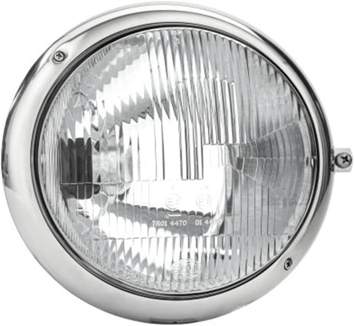 HELLA 1A8 001 149-341 Glühlampe-Hauptscheinwerfer - 12V - oval - Anbau/Einbau - rechts