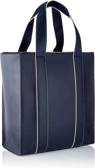 s.Oliver (Bags) Women's 201.10.202.30.300.2109658 Tasche Shopper, Dark Blue