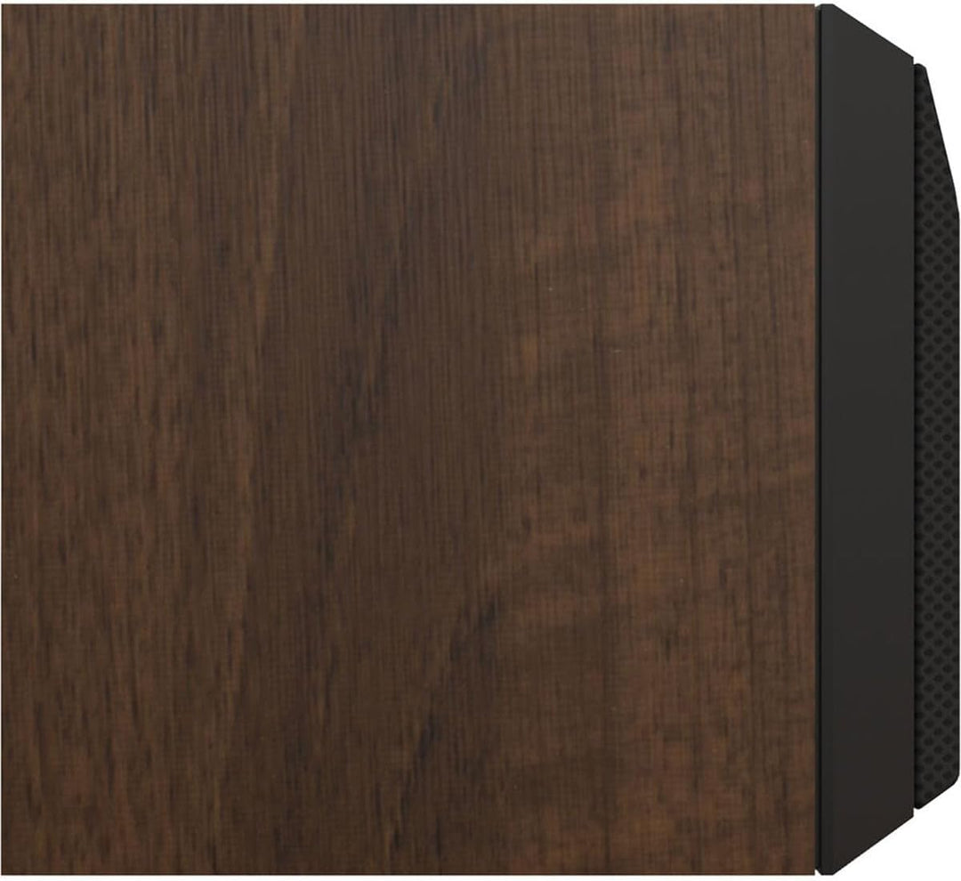 klipsch Referenz Premiere RP-404C II Nussbaum Center Channel Lautsprecher Braun, Braun