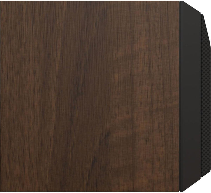 klipsch Referenz Premiere RP-404C II Nussbaum Center Channel Lautsprecher Braun, Braun