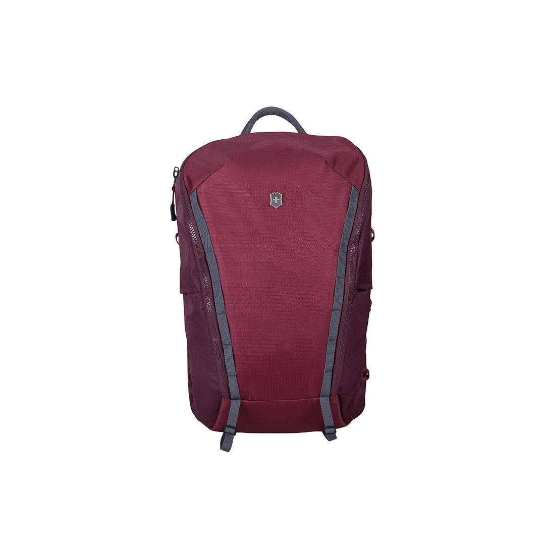 Victorinox Altmont Active Everyday Laptop Backpack 43 cm Burgundy, Burgundy
