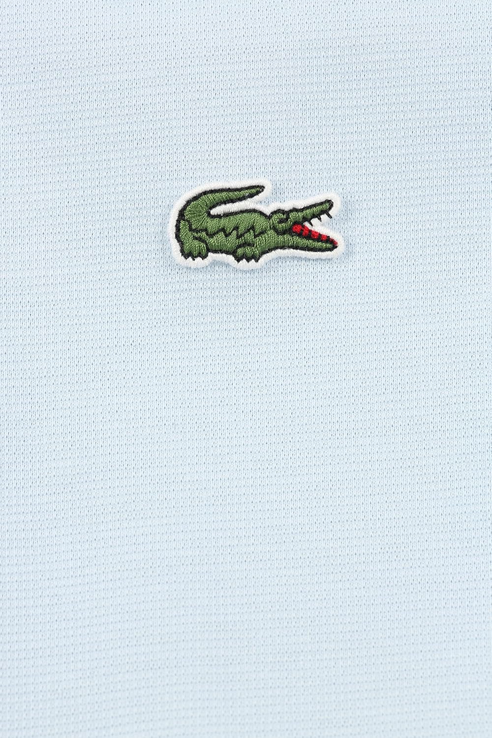 Lacoste Herren Polohemd XS Weiss (Blanc), XS Weiß (Blanc)