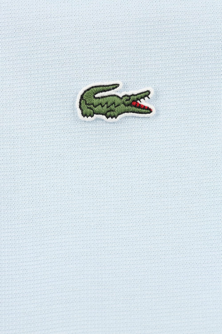 Lacoste Herren Polohemd XS Weiss (Blanc), XS Weiß (Blanc)