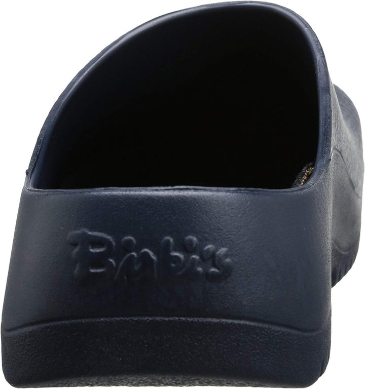 BIRKENSTOCK Adult Master-Artikel SUPER Birki schwarz 36 EU Dunkelblau, 36 EU Dunkelblau