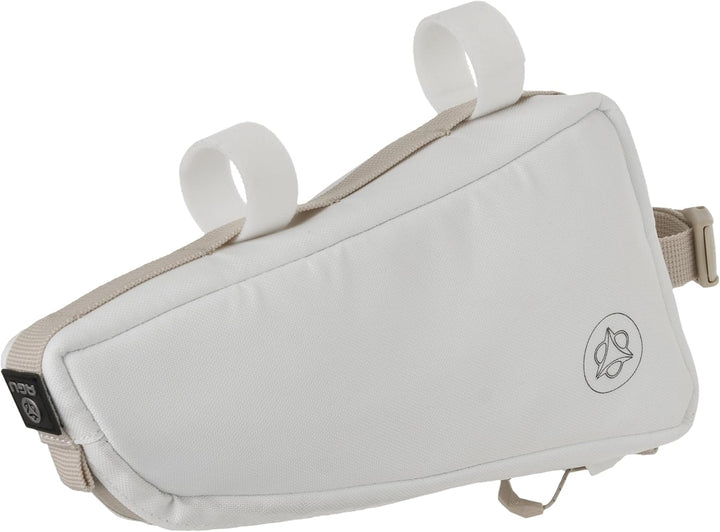 AGU Undyed Top-Tube Rahmentasche Venture Undyed 0.7L