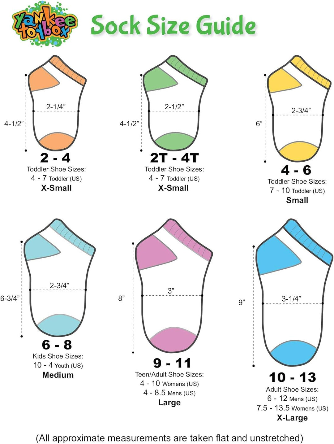 Disney Cars Boys Toddler Multi Pack Socks Set