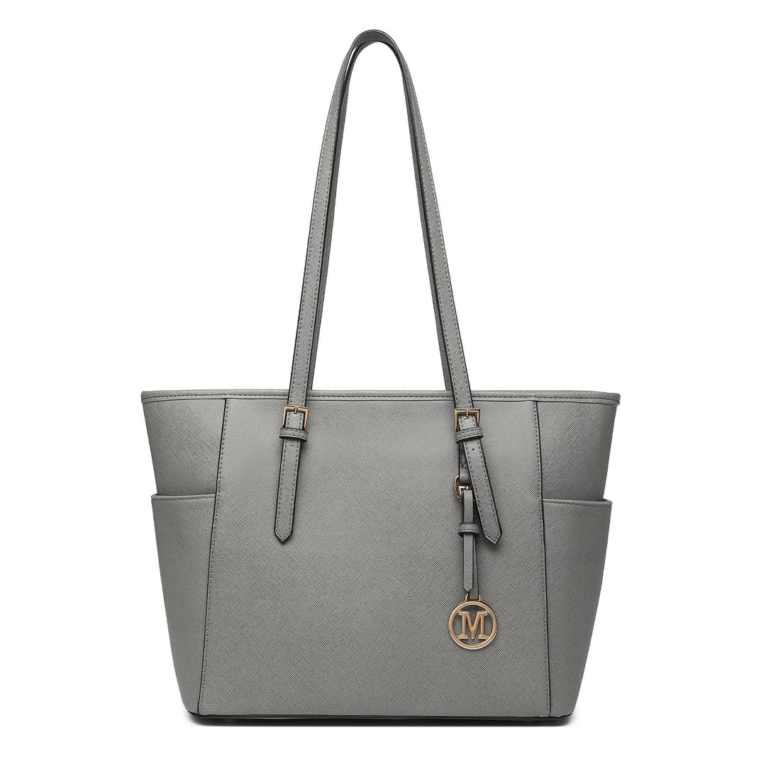 Miss Lulu Handtasche Damen Tasche damen Shopper Damen Gross Shopper Schultertaschen Damen Grosse Han