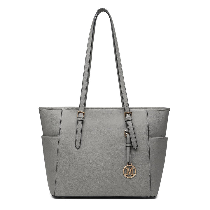 Miss Lulu Handtasche Damen Tasche damen Shopper Damen Gross Shopper Schultertaschen Damen Grosse Han