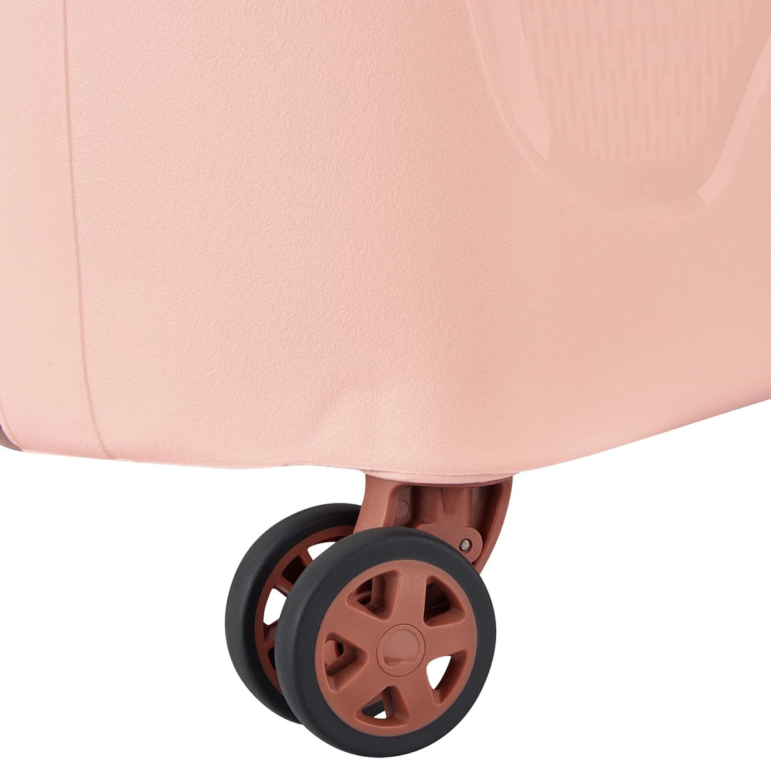 DELSEY PARIS - MONCEY S Rose, S Rose
