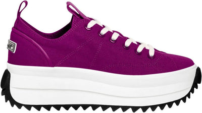 Tamaris Damen Sneaker 1-23731-41 weit 39 EU Rose Uni, 39 EU Rose Uni