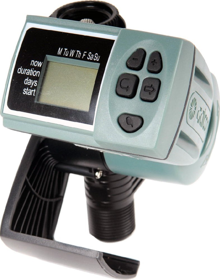 'Galcon – Programmierer autonome Galcon 11000l-dc 2 Wege, mit Ventil 3/4, DIGITAL, 1 Batterie Netzte