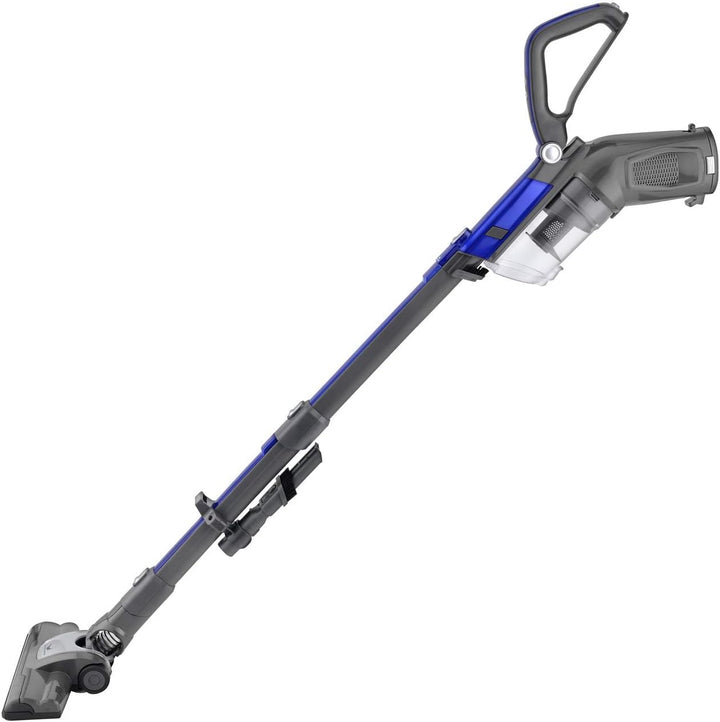 SenHome SL593C kabelloser Staubsauger, Blau