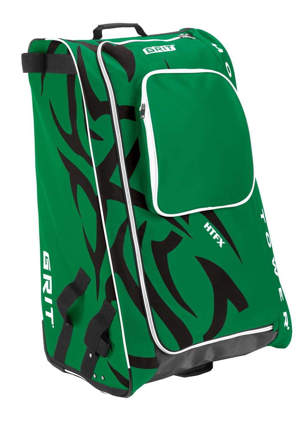Eishockey Tasche Grit HTFX Hockey Tower Junior 33'' Farbe Dallas