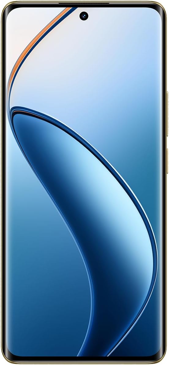 realme 12 Pro+ 5G Smartphone 8+256GB, Sony IMX890 OIS Camera, 3X Optical Zoom, Snapdragon 7s Gen 2 C