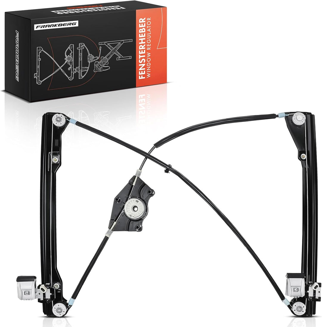Frankberg Fensterheber Vorne Links Kompatibel mit New Beetle 9C1 1C1 Schrägheck Alle Motoren 1998-20