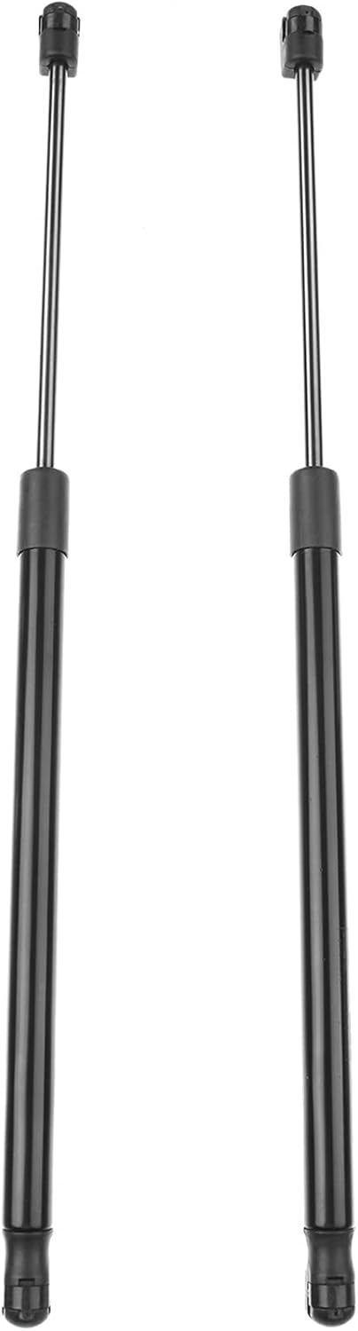 Frankberg 2x Gasfeder Dämpfer Heckklappe Kompatibel mit A6 Allroad 4GH 4GJ C7 Kombi 2012-2018 A6 Ava