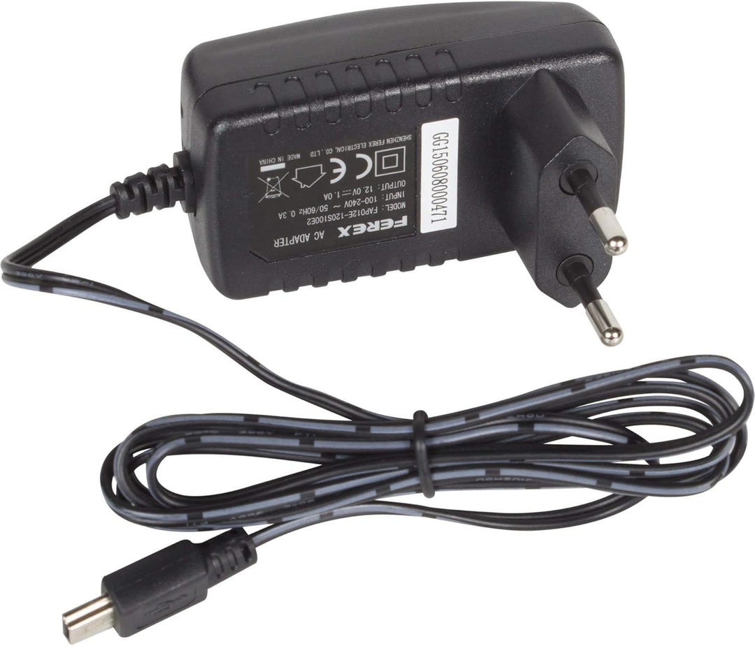 Megasat 2600009 Satmessgerät HD3 Kompakt V2