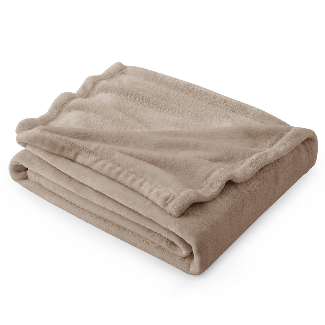 BEDSURE Kuscheldecke Flauschig Decke Fleecedecke - Wohndecke Warm Winter Weich, Sofadecke Kleine, De