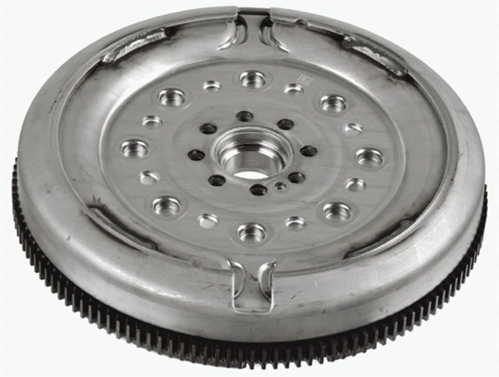 SACHS 2294 000 838 Schwungrad