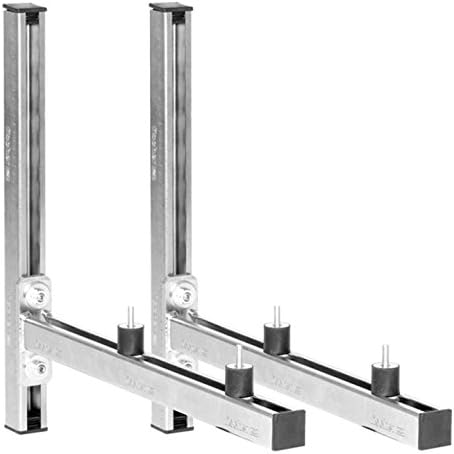 fischer 512710 Konsolenset KSU 520 m, Schalldämmkörper