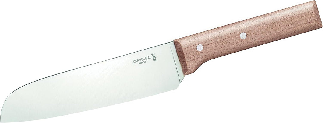 Opinel Küchenmesser Santoku Parallele Einheitsgrösse