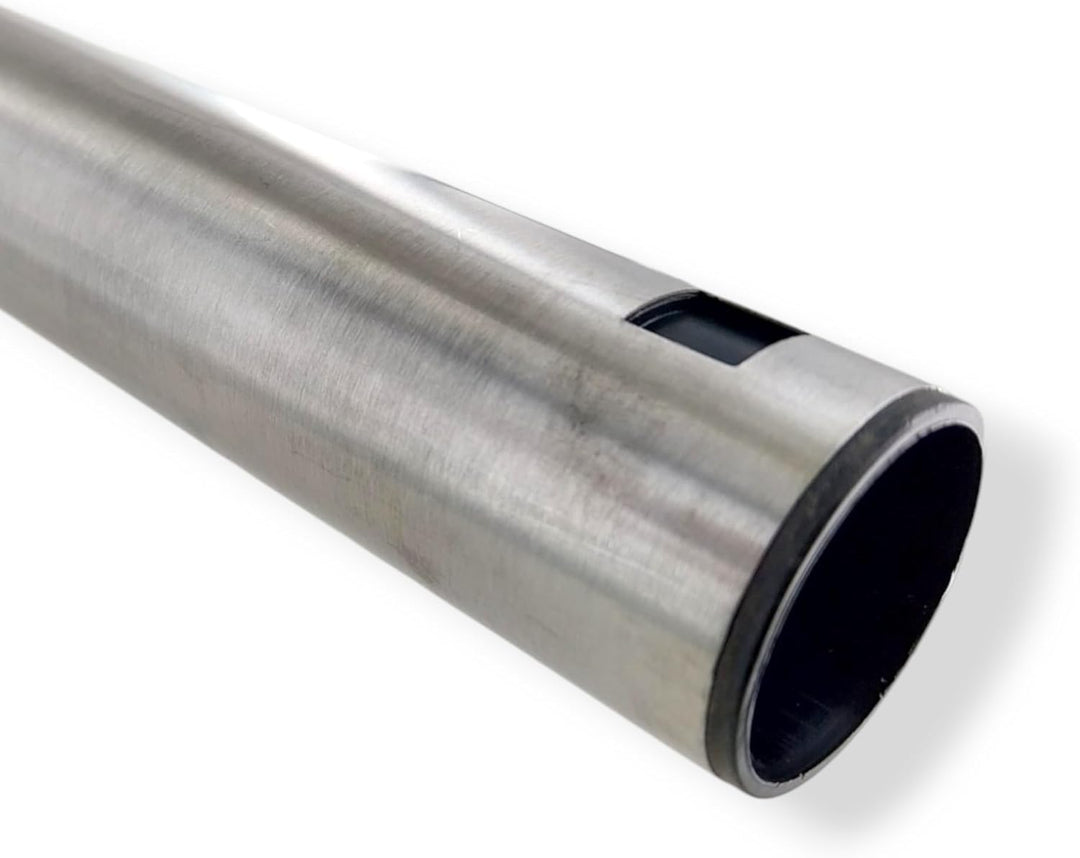 DL-pro Verlängerungsrohr passend für Miele 10615280 35mm Rohr-Ø 61-103cm ausziehbar Teleskoprohr Ein