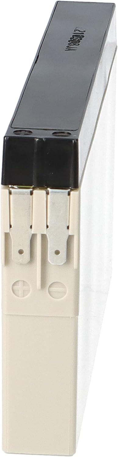 Bleiakku Hawker Genesis NP2-12FR 12V 2,0Ah AGM Rollladen Lead Acid wartungsfrei