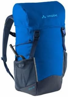 VAUDE Skovi 15 Einheitsgrösse Blue/Eclipse, Einheitsgrösse Blue/Eclipse
