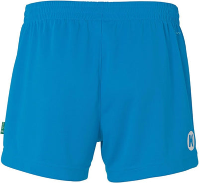 Kempa Damen Shorts Team Shorts Damen XS Kempablau, XS Kempablau