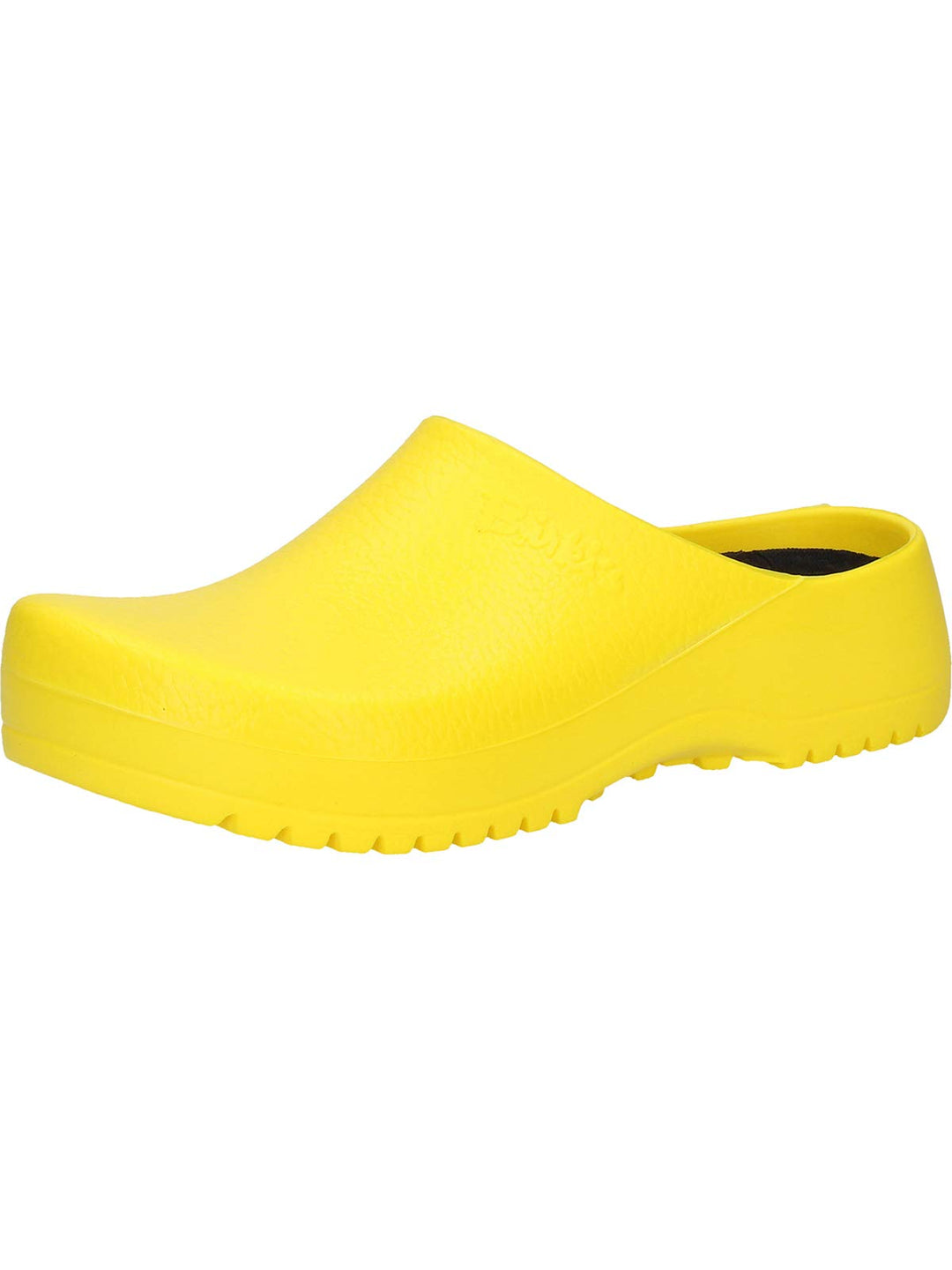 Birkenstock Super Birki Fusion Clog 36 EU Gelb, 36 EU Gelb