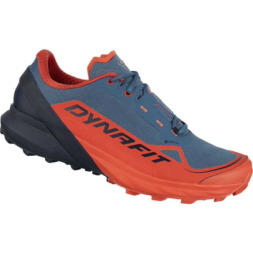 DYNAFIT Herren Ultra 50 GTX Schuhe 40.5 EU Blau, 40.5 EU Blau