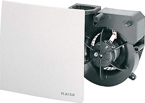 Maico Ventilatoreinsatz ER 60 VZ 15 62 m/h Ventilator für innenliegende Bäder und Küchen 40127998410